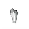 Абатмент Multi-unit AI угловой 30°, GH 3.0 мм 4-31-02 - фото 466708