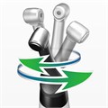Эндомотор Woodpecker Ai-Motor с апекслокатором беспроводной белый Ai-Motor(белый) - фото 467003