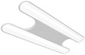 Светильник D-Tec Brite Mid светодиодный бестеневой E155EL/BriteBR40 - фото 467019