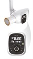 Комплект: Интраоральный рентген аппарат EzRay Air Wall +Радиовизиограф Vatech Ez Sensor размер 1.5 комплектvatech - фото 467021