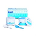 Слепочная масса А-силиконовая Betasil putty soft А60 - базовый слой (300мл+300мл) 88601 - фото 467035