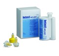 Слепочная масса А-силиконовая betasil VARIO IMPLANT в двойном картридже 5:1 (2 х 380 мл) 85129 - фото 467053