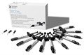 SDR plus Starter Kit - НАБОР в шприцах (10 шприцев по 1 г ) - жидкотекучий материал для жевательных зубов. 60603045 - фото 467075