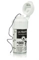 Нить ретракционная UltraPak № 000 (UL137), 244 см UL137 - фото 467103