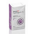 Слепочная масса Альгинатная HYDROGUM 5 для сьёмных протезов, сиреневая (пакет 453 г) C302070 - фото 467122