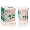 Слепочная масса С-силикон ZETAPLUS для снятия слепков, высокой вязкости, базовый слой, жесткий и стойкий к деформации 1.53 кг (900 мл). C100600 - фото 467123