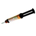 NX3 Refill прозрачный - композитный цемент двойного отверждения для фиксации любых непрямых реставраций, шприц 5 г. 33643 - фото 467154