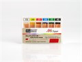 DiaDent Group International Штифты гуттаперчевые 06 №15-40, с миллиметровой маркировкой , 60 шт. (DiaDent) 0390095Dm.15-40. - фото 467259