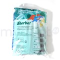 "Ложки стоматологические аппликационные двусторонние SHERBET""для нанесения фторосодержащих гелей, L (синие), 50 шт/уп," ND737L - фото 467282