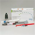 TE-Econom Plus Intro Pack 4x4 г Материал пломбировочный, 610909AN 610909AN - фото 467382