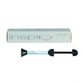 Inspiro Skin White, 1 шприц 3 г – нанокомпозитный материал повышенной эстетичности 3510 - фото 467393