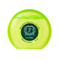 Нить межзубная вощеная PRESIDENT Classic Свежая мята  с фтором 50 м 41200 - фото 467422