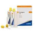Слепочная масса Honigum Automix Light (2 x 50 мл), в индивидуальной упаковке, 12 смешивающих 12 интраоральный  насадок. 909831 - фото 467555