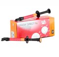 Gradia Direct Flo A2 (2 шприца по 1.5 г) – светоотверждаемый микрофильный гибридный текучий композитный материал для реставраций 0110227GcA2 - фото 467715