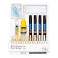 Tetric N-Ceram Intro Pack 4x3.5g/N-Etch Материал стоматологический пломбировочный, 631072AN 631072AN - фото 467737