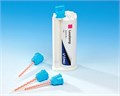 LUXATEMP-Automix PLUS, цвет В1  композит – 1 картридж 76 г, 15 смешивающих насадок. 110404 - фото 467852