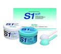 Bisico S1 Soft Superhydrophil putty - Базовый материал (для сэндвич-техники), 880 г/600 мл 01090 - фото 467870