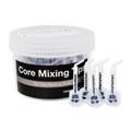 Насадки смесительные Core Mixing Tips для слепочных материалов, 1:1, d=5 мм, 50 шт/уп. 212100 - фото 467897