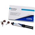 Цемент PermaCem-Smartmix Dual для фиксации ортопедических конструкций. 212035 - фото 467916