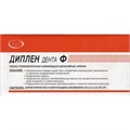 Диплен-дента-Ф (фторид натрия и хлоргексидин) st330472 - фото 467948