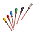 Dentsply Thermafil-обтураторы гуттаперчевые 25 мм, ISO90, 6 шт. A016602509000 - фото 467993