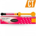 Gradia Direct (Syringe) ANTERIOR CT, 4 г – светоотверждаемый  реставрационный гибридный композит (Япония) 0110216GcCT - фото 468094