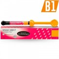 Gradia Direct (Syringe) ANTERIOR B1- светоотверждаемый  реставрационный гибридный композит, 4 г  (Япония) 0110214GcB1 - фото 468104