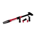 Tetric N-Ceram Рефил(шприц) 1 x 3,5 г Bleach I - светоотверждаемый рентгеноконтрастный наногибридный композит. 604034AN - фото 468211