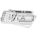 Asa Dental S3000 - поднос с инструментами Раббер Дам S3000 - фото 468382