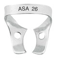 Asa Dental 3051-26 - крепление для Раббер Дам, для моляров 3051-26 - фото 468468
