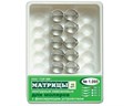 "Матрицы контурные, лавсановые, с фиксирующим устройством, для моляров, форма 1 ""ТОР ВМ""1.095(1) Матрицы контурные, лавсановые с фиксирующим, устройством для моляров, (форма 1), ТОР ВМ (Россия)" 1.095(1) - фото 468528
