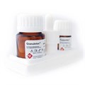 Produits Dentaires SA Granulotec -паста для постоянной обтурации инфицированных корневых каналов, 20 г+15 мл 11571 - фото 468699