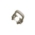 Коффердам SoftClamp General Kit, набор кламмеров для коффердама (5 шт.) 5250 - фото 468722