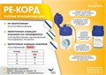 Нить ретракционная Ре-Корд (набор нитей №1, №2, №3 не пропитанных 2 ,8 м+ жидкость 15 мл). 00000066233 - фото 468731