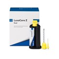 Композит Luxacore Aut Z-Dual А3, 48 г, 30 смешивающих насадок, 30 интраоральных насадок. 213330 - фото 468745