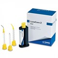 Композит Luxacore Aut Z-Dual А3, 48 г, 30 смешивающих насадок, 30 интраоральных насадок. 213330 - фото 468746