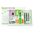Variolink Esthetic DC System Kit фиксирующий композит двойного отверждения, набор с бутылочкой 666125WW - фото 468748