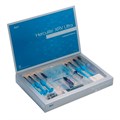 Herculite XRV Ultra - универсальный, наногибридный композит, стартовый набор Intro Kit 33858 - фото 468767