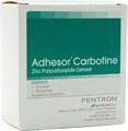 Адгезор Carbofine цинкополикарбоксилантный цемент 80 гр.+40 мл., Чехия 4111420 - фото 468804