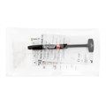 Tetric N-Ceram Bulk Fill Refill - композитный материал, цвет IVA, 1х3.5 г 644171AN - фото 468831