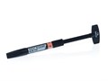 Tetric N-Ceram Bulk Fill Refill - композитный материал, цвет IVA, 1х3.5 г 644171AN - фото 468837
