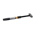 Tetric N-Ceram Bulk Fill Ref. 1x3.5g IVB Материал пломбировочный, 644172AN 644172AN - фото 468842