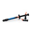 Tetric N-Flow Рефил(шприц) 1 x 2 г A3 - светоотверждаемый  рентгеноконтрастный текучий наногибридный композит. 604048AN - фото 468861