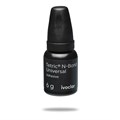 Tetric N-Bond Universal Refill Bottle 1 х 6 г - светоотверждаемый однокомпонентный стоматологический адгезив для прямых и непрямых реставраций 668221AN - фото 468924
