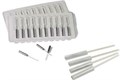 Dentsply Calamus картридж  - жидкая гуттаперча 23 (0,6 мм), блистер из 10 шт. A122000000000 - фото 468944
