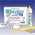 Bisico S4 Suhy  Light супергидрофильный коррегирующий материал (3 *50 мл. + 18 смесителя + 10 канюль) 71430 - фото 468965