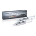 META BIOMED CO., LTD. MD-ChelCream набор для препарирования каналов на основе EDTA (Meta Biomed), (2 шпр х 7 г, насадки 10 шт.) ЭДТА 19% MB-CLCP - фото 468969