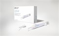 Dentsply AH Plus Jet 2 шприца- материал для пломбирования каналов, 2*15 г. 60620118 - фото 468972
