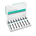 Harmonize™ Advanced Kit (36635), 8 шприцев по 4 г (эмаль А2, А3, дентин А2, А3, А4, прозрачный, прозрачный янтарный, прозрачный серый. 36635 - фото 469053