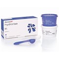 Слепочная масса А-силикон Hydrorise Putty Fast Set (2 x 300 мл) для несъемных протезов высокой вязкости C207011 - фото 469059